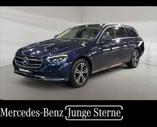 Mercedes-Benz E 200 Gebrauchtwagen