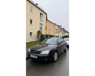 Ford Mondeo Gebrauchtwagen