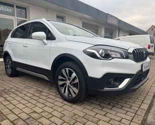 Suzuki SX4 Gebrauchtwagen