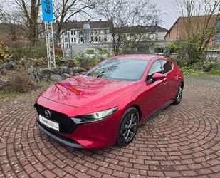 Mazda 3 Gebrauchtwagen