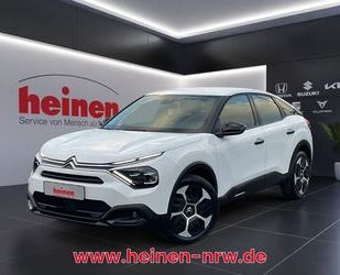 Citroen C4 Gebrauchtwagen