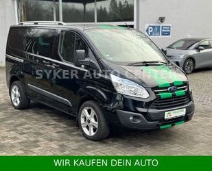 Ford Transit Gebrauchtwagen
