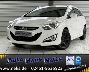 Hyundai i40 Gebrauchtwagen