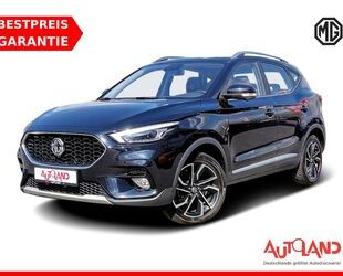Mazda ZS 