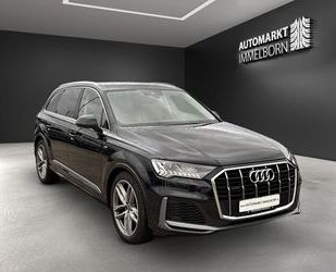 Audi Q7 Gebrauchtwagen