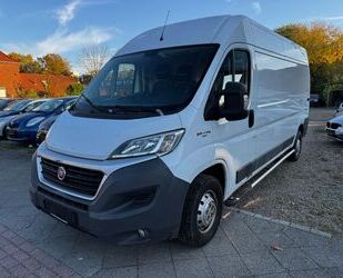 Fiat Ducato Gebrauchtwagen