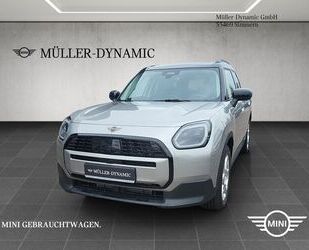 Mini Cooper C Countryman Gebrauchtwagen