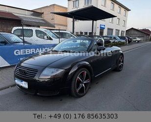 Audi TT Gebrauchtwagen