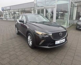 Mazda CX-3 Gebrauchtwagen