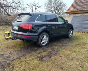 Audi Q7 Gebrauchtwagen