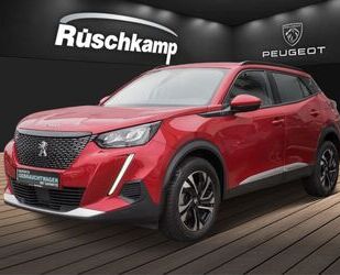 Peugeot 2008 Gebrauchtwagen