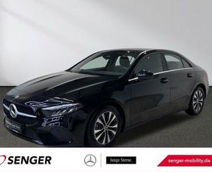 Mercedes-Benz A 180 Gebrauchtwagen