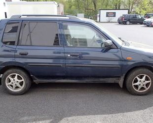 Mazda Demio Gebrauchtwagen