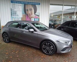 Mercedes-Benz A 180 Gebrauchtwagen