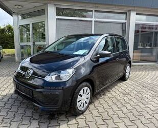 VW up! Gebrauchtwagen
