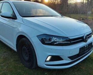 VW Polo Gebrauchtwagen