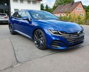 VW Arteon Gebrauchtwagen