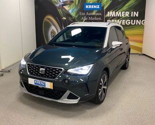 Seat Arona Gebrauchtwagen