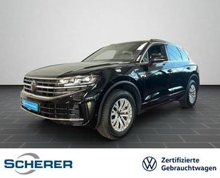 VW Touareg Gebrauchtwagen