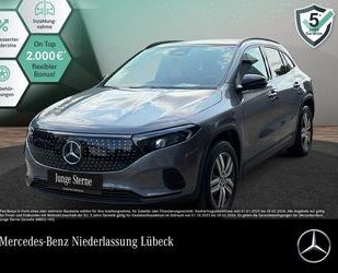 Mercedes-Benz EQA Gebrauchtwagen