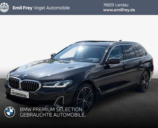 BMW 530 Gebrauchtwagen