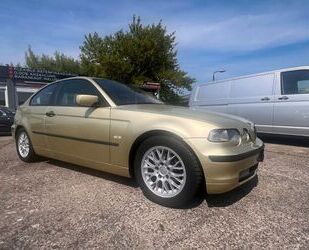 BMW 316 Gebrauchtwagen