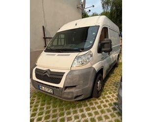 Citroen Jumper Gebrauchtwagen
