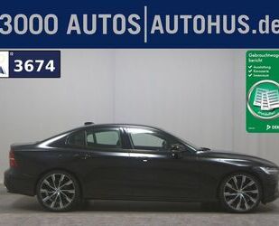 Volvo S60 Gebrauchtwagen