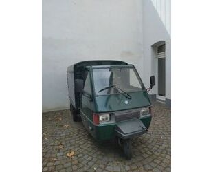 Piaggio APE TM Gebrauchtwagen