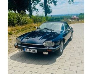 Jaguar XJS Gebrauchtwagen