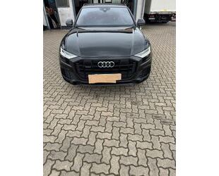 Audi Q8 Gebrauchtwagen