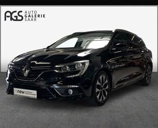 Renault Megane Gebrauchtwagen