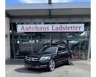 Mercedes-Benz GLK 350 Gebrauchtwagen
