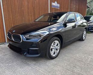 BMW X2 Gebrauchtwagen