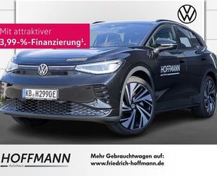 VW ID.4 Gebrauchtwagen