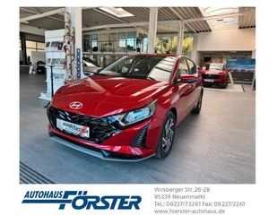 Hyundai i20 Gebrauchtwagen