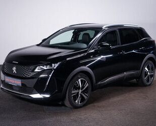 Peugeot 3008 Gebrauchtwagen