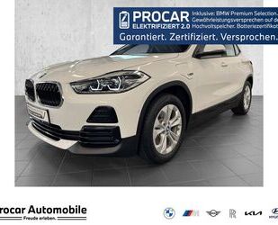 BMW X2 Gebrauchtwagen