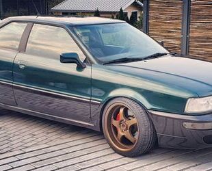 Audi S2 Gebrauchtwagen