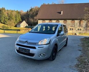 Citroen Berlingo Gebrauchtwagen