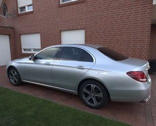 Mercedes-Benz E 350 Gebrauchtwagen