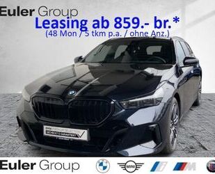 BMW 540 Gebrauchtwagen