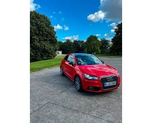 Audi A1 Gebrauchtwagen