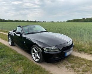 BMW Z4 Gebrauchtwagen