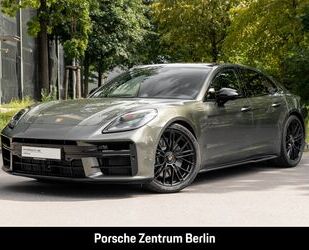 Porsche Panamera Gebrauchtwagen