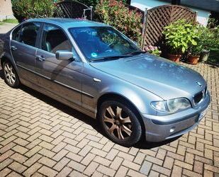 BMW 320 Gebrauchtwagen