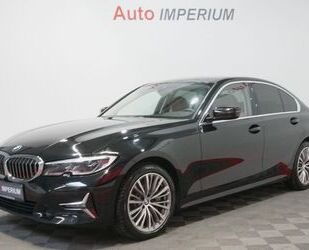 BMW 330 Gebrauchtwagen