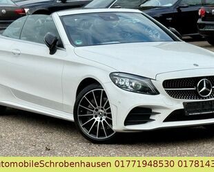 Mercedes-Benz C 300 Gebrauchtwagen
