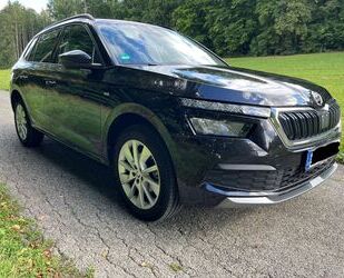 Skoda Kamiq Gebrauchtwagen