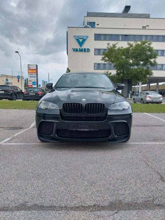 Active Hybrid X6